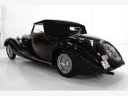 Thumbnail Photo 8 for 1937 Bugatti Type 57
